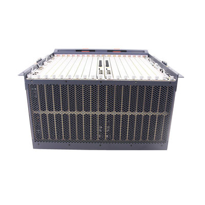 Línea óptica terminal de SSH Gpon