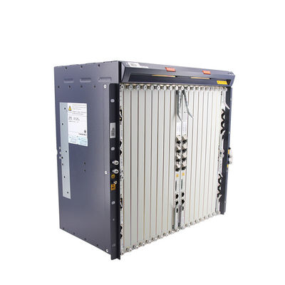 Línea óptica terminal de SSH Gpon