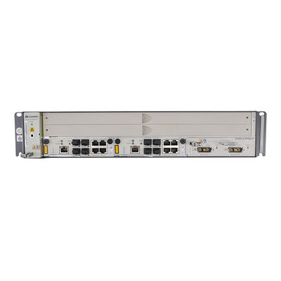 equipo de terminal MA5683T de 23m m Mini Olt Gpon Optical Line
