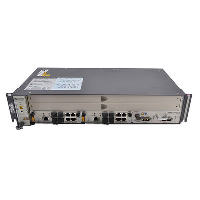 equipo de terminal MA5683T de 23m m Mini Olt Gpon Optical Line