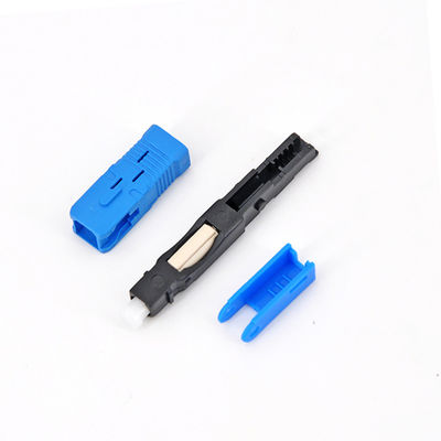 conector rápido de la fibra óptica 45db