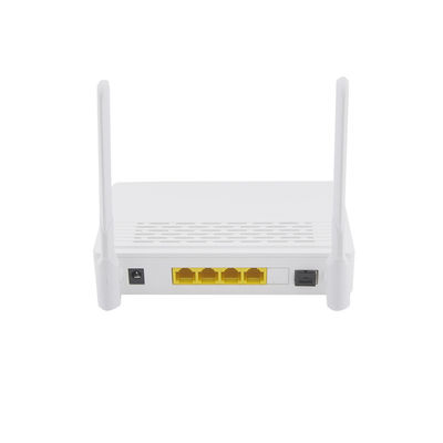 Módem compatible los 20km RTL 8192 de Rx1490nm XPON ONU Gpon Epon