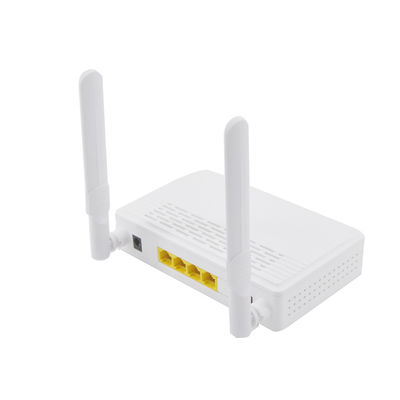 Módem compatible los 20km RTL 8192 de Rx1490nm XPON ONU Gpon Epon