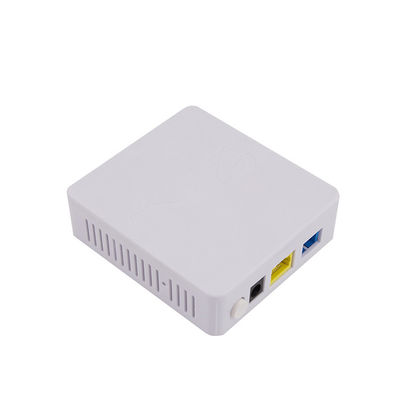 1 red de distribución del módem ROHS del Ontario Gpon Epon de PON Ftth Epon