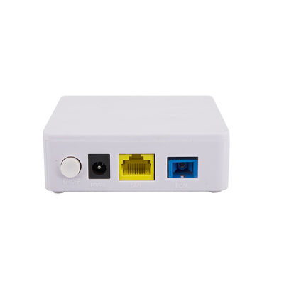 1 red de distribución del módem ROHS del Ontario Gpon Epon de PON Ftth Epon