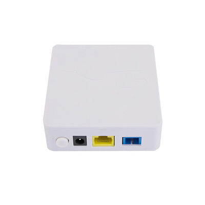 1 red de distribución del módem ROHS del Ontario Gpon Epon de PON Ftth Epon