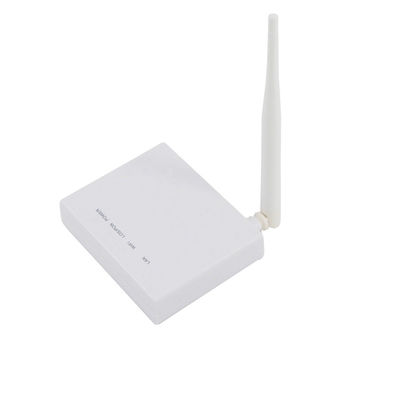 unidad de la red del router 1000Mbps Fiberhome de 1A APC XPON ONU Epon Wifi