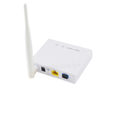 unidad de la red del router 1000Mbps Fiberhome de 1A APC XPON ONU Epon Wifi