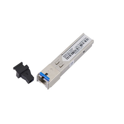 solo módulo Epon Olt Px20+ de Gpon Ont Sfp del modelo de 1.25G GPON OLT