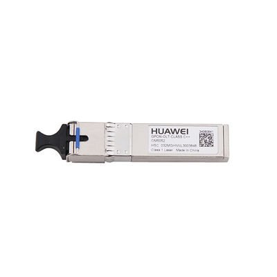 Conector del SC los 20km CWDM LC del transmisor-receptor de GPLF GPON OLT Gpon Sfp