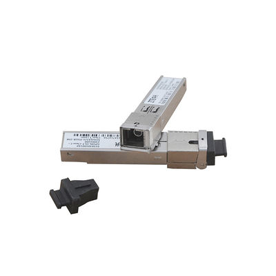 FCC óptica del canal de la fibra del transmisor-receptor de GTGO GPON OLT Sfp