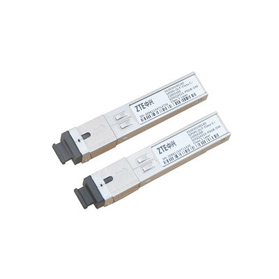 FCC óptica del canal de la fibra del transmisor-receptor de GTGO GPON OLT Sfp