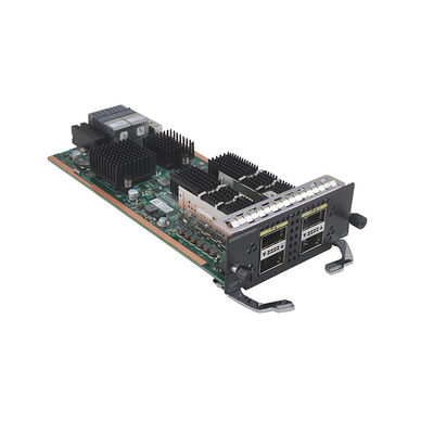 QSFP Gpon 4 series portuarias de Olt S6700 cambian la tarjeta de interfaz posterior