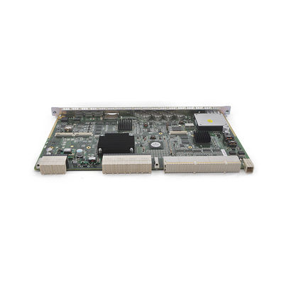 Tablero de control portuario de la tubería de Olt de la fibra óptica de SCXN Epon 4 Olt FTTB