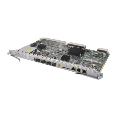 Tablero de control portuario de la tubería de Olt de la fibra óptica de SCXN Epon 4 Olt FTTB
