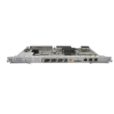 Tablero de control portuario de la tubería de Olt de la fibra óptica de SCXN Epon 4 Olt FTTB