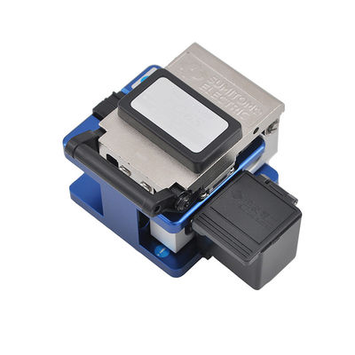 herramientas de Kit Splicing Cleaver Stripping Cutter de la herramienta de la fibra óptica OM3 de 125m m