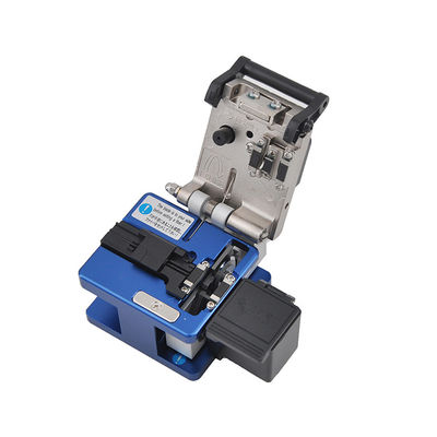herramientas de Kit Splicing Cleaver Stripping Cutter de la herramienta de la fibra óptica OM3 de 125m m