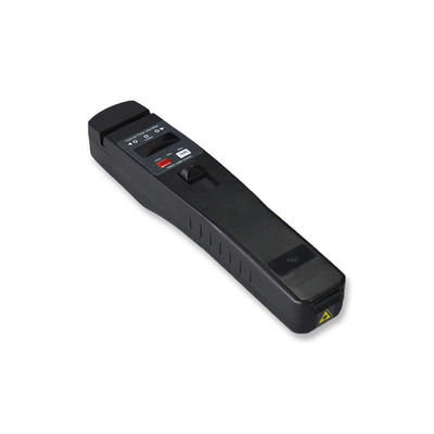 Herramienta de fibra óptica de la telecomunicación del detector de la fibra del tráfico del identificador de 3,5 pulgadas