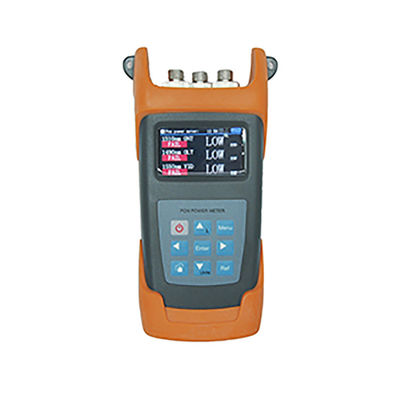 Equipo de herramienta de la fibra óptica de GPON