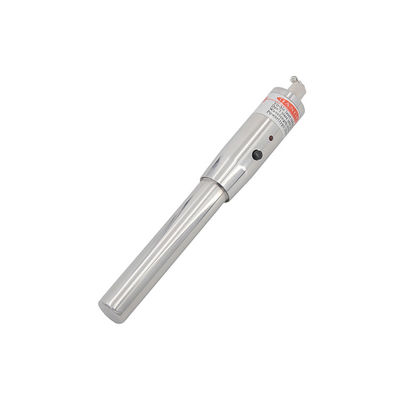 pluma de la fuente de luz de la fibra del equipo de herramienta de la fibra óptica 20mW 1700nm
