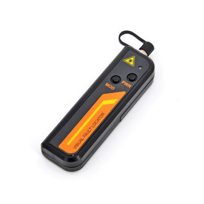 pluma de la fuente de luz de la fibra del equipo de herramienta de la fibra óptica 20mW 1700nm