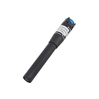 pluma de la fuente de luz de la fibra del equipo de herramienta de la fibra óptica 20mW 1700nm