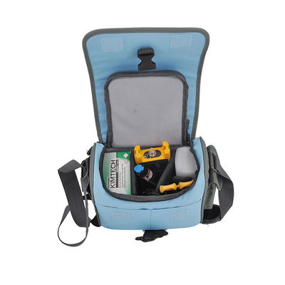 Herramienta de limpieza Kit Power Meter Fiber Cleaver de la fibra óptica de VFL FTTH 600
