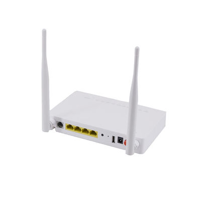 ZTE F660 V8.0 GPON ONU 1GE + 3FE + 1POTS + WIFI + 1USB vira el firmware hacia el lado de babor inglés