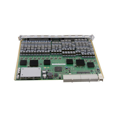 Línea óptica terminal VDSL2 FTTH 197.2m m de VDLE GPON OLT Olt
