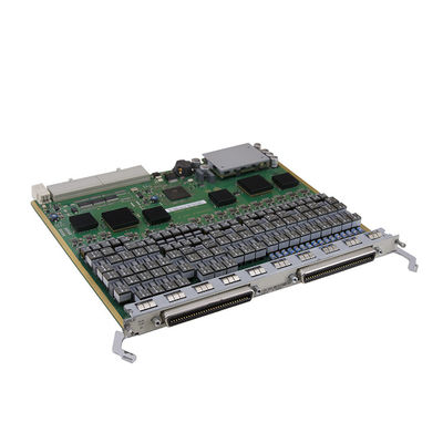 Línea óptica terminal VDSL2 FTTH 197.2m m de VDLE GPON OLT Olt