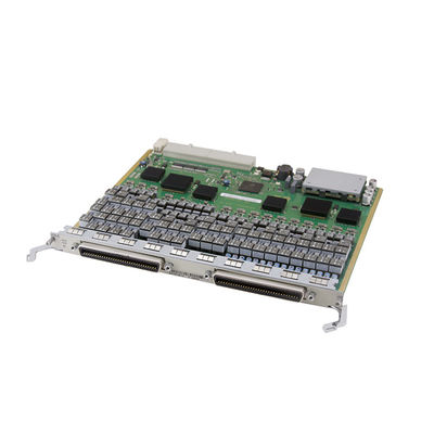 Línea óptica terminal VDSL2 FTTH 197.2m m de VDLE GPON OLT Olt