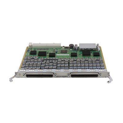 Línea óptica terminal VDSL2 FTTH 197.2m m de VDLE GPON OLT Olt