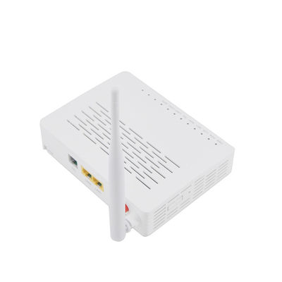 Teléfono WIFI 5gHz FTTH del módem del Ontario de 1GE 1FE XPON ONU Wifi