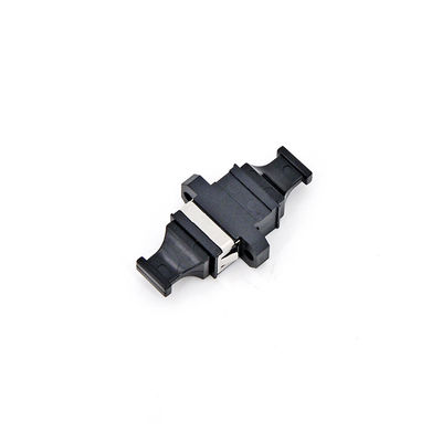 50 adaptador hembra-varón de la fibra óptica del módulo del casete de Mtp del cordón de remiendo de las épocas MPO