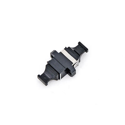 50 adaptador hembra-varón de la fibra óptica del módulo del casete de Mtp del cordón de remiendo de las épocas MPO