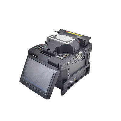 Herramienta automática llena Kit Termination de la fibra óptica del tacto FTTH 60m m SM 9s