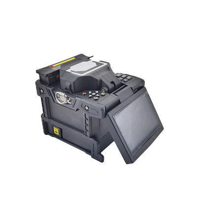 Herramienta automática llena Kit Termination de la fibra óptica del tacto FTTH 60m m SM 9s