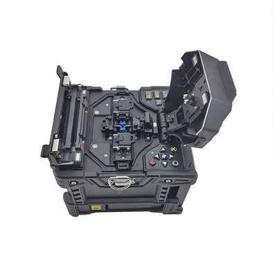 Herramienta automática llena Kit Termination de la fibra óptica del tacto FTTH 60m m SM 9s