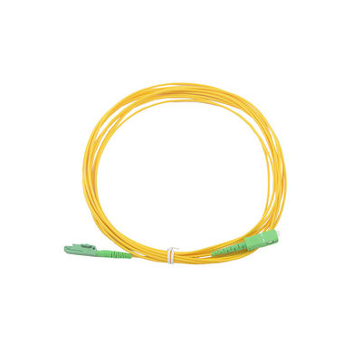 DB con varios modos de funcionamiento a una cara del negro 0,2 del cordón de remiendo solo LX.5 OM2