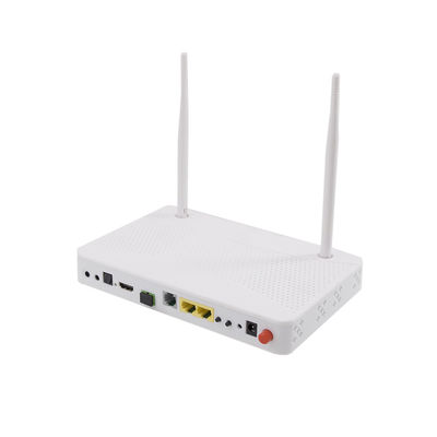 Acosador 2T2R OTT de Mag Set Top Box Support de la caja de Android FTTX Iptv Smart TV