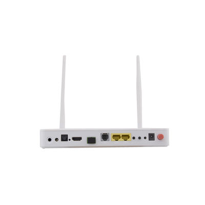 Acosador 2T2R OTT de Mag Set Top Box Support de la caja de Android FTTX Iptv Smart TV