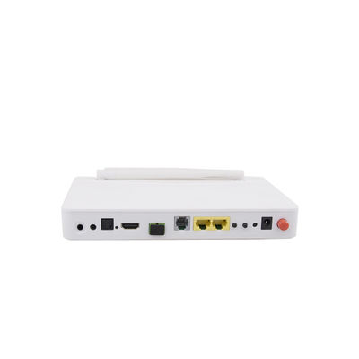 Acosador 2T2R OTT de Mag Set Top Box Support de la caja de Android FTTX Iptv Smart TV