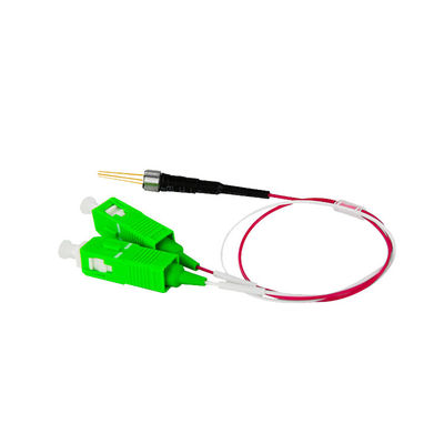 Receptor óptico del Wdm de PWDM Ftth