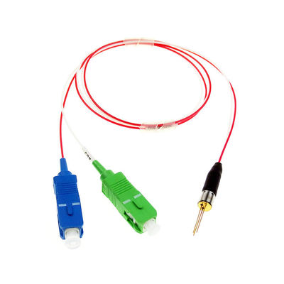Receptor óptico del Wdm de PWDM Ftth