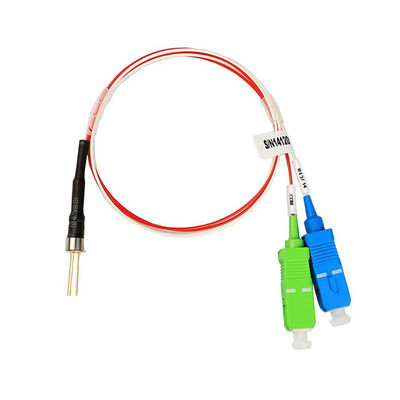 Receptor óptico del Wdm de PWDM Ftth