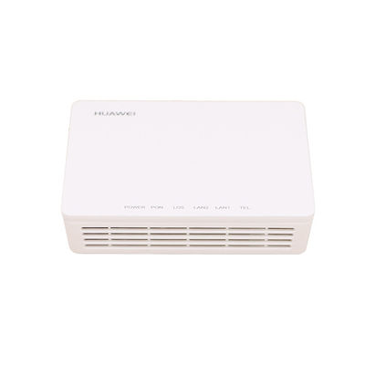 Router EG8120L de 1GE 1FE 1POT GPON ONU con el conector de SC/UPC