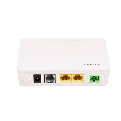 Módem EG8120L 1GE 1FE 1POT de Huawei GPON ONU para FTTH
