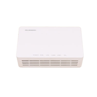 Módem EG8120L 1GE 1FE 1POT de Huawei GPON ONU para FTTH