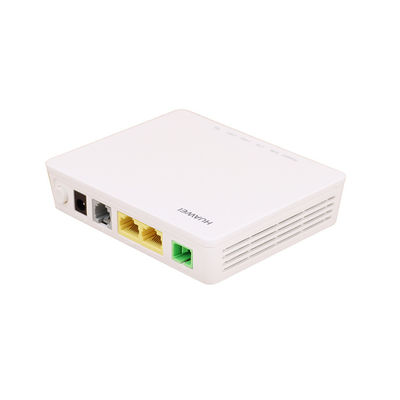 Módem EG8120L 1GE 1FE 1POT de Huawei GPON ONU para FTTH